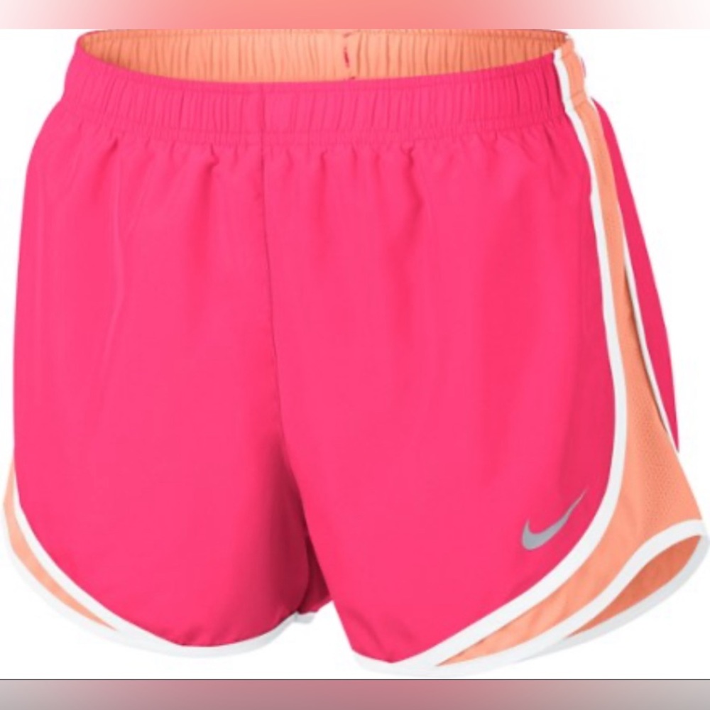 Nike Dri-fit shorts